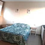 Of08 - Maison Entre Et Foret Apartamento Oust-Marais