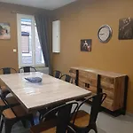 Of08 - Maison Entre Et Foret Apartamento *