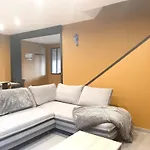 Of08 - Maison Entre Et Foret Apartamento
