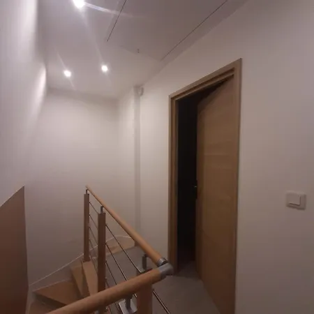 Of08 - Maison Entre Et Foret Apartment *