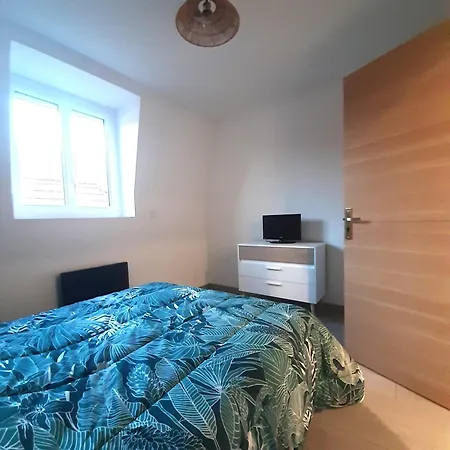 Apartment Of08 - Maison Entre Et Foret