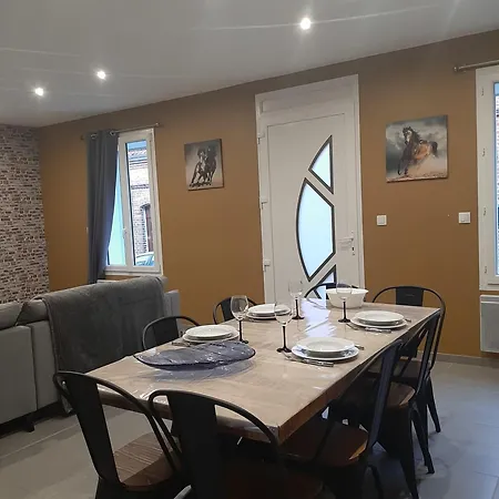 Of08 - Maison Entre Et Foret *