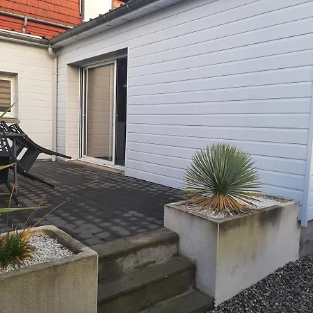 Of08 - Maison Entre Et Foret Apartment *