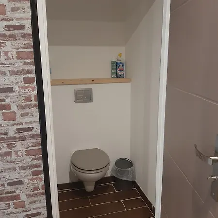 Of08 - Maison Entre Et Foret