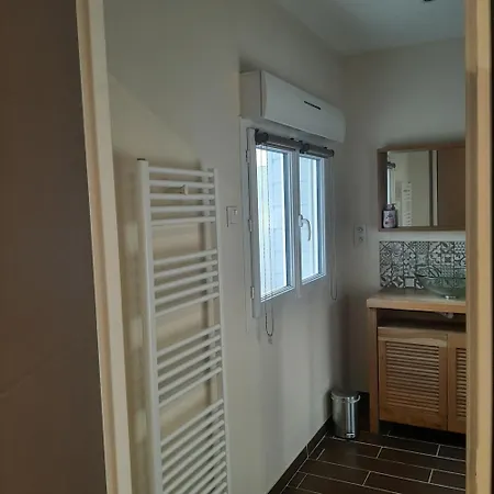 Of08 - Maison Entre Et Foret Apartment *