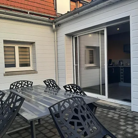 Of08 - Maison Entre Et Foret *