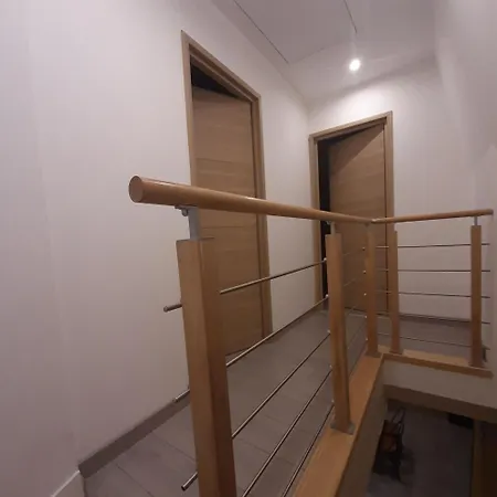 Apartment Of08 - Maison Entre Et Foret Oust-Marais