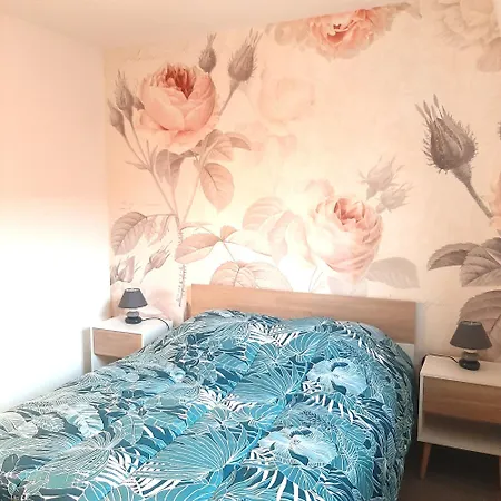 Of08 - Maison Entre Et Foret *