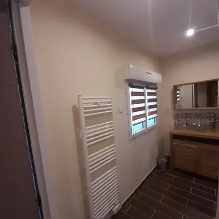 Appartement Of08 - Maison Entre Et Forêt *