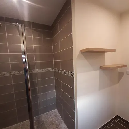Of08 - Maison Entre Et Forêt Appartement Oust-Marais