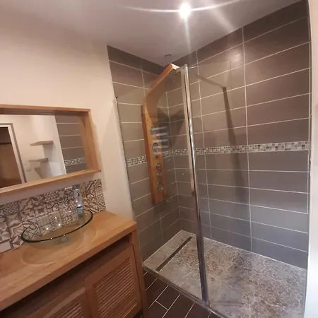 Appartement Of08 - Maison Entre Et Forêt