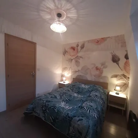Appartement Of08 - Maison Entre Et Forêt *