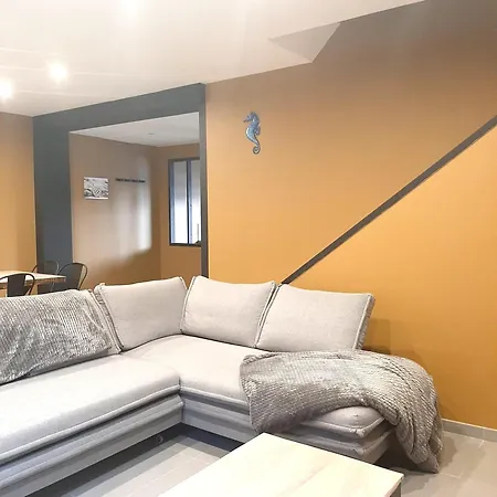 Appartement Of08 - Maison Entre Et Forêt *