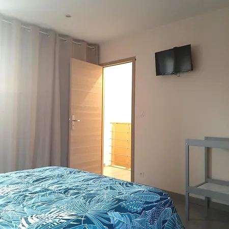 Of08 - Maison Entre Et Forêt Appartement *